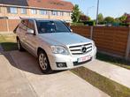 Glk 200, Auto's, Mercedes-Benz, Euro 5, Achterwielaandrijving, Zwart, 4 cilinders