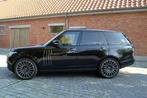 Range Rover Vogue TDV6 SV Autobiography Uniek!, Auto's, Land Rover, Automaat, Euro 6, 2993 cc, Zwart