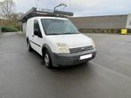 Ford connect transit GEKEURD VVK, Auto's, Trekhaak, Particulier, Ford, Te koop