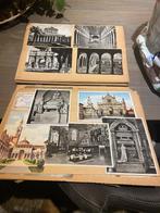 oude postkaarten van italie 154 stuks, Ongelopen, Ophalen of Verzenden, Italië