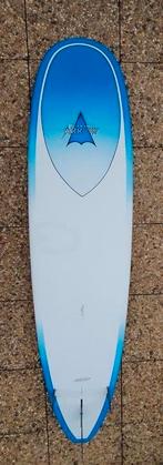 Longboard Tuflite Bob Pearson Arrow F1 9'0 in top staat, Ophalen, Longboard, Met vinnen