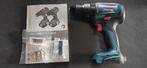 Bosch GSB 18V - 55, Enlèvement, Neuf, Foreuse et Perceuse