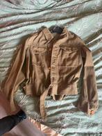 Engelse jas 1943, Verzamelen, Militaria | Tweede Wereldoorlog, Ophalen, Landmacht, Kleding of Schoenen