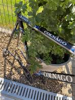 Fietsframe + remhoeven, Ophalen, Frame, Gebruikt, Racefiets