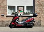 Sym Cruisym gestolenn Hoboken Vrijdag19/9 tss18u en 22u, Ophalen, Overige modellen, 125 cc, Benzine