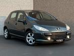 PEUGEOT 307 - 1.6i *AUTOMATIC* AIRCO • PDC • BLANCO GEKEURD, Testrit aan huis, Stof, 4 cilinders, 1587 cc