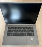 HP ZBook G7 NOG IN GARANTIE 15,6” Laptop, i7, 32GB, 1TB SSD, Computers en Software, Windows Laptops, 32 GB, 1TB, 15 inch, HP