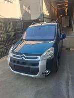 Citroën Berlingo XTR 1.6HDi, Auto's, Euro 5, Berlingo, Diesel, Particulier