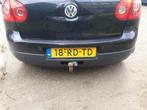 Achterbumper van een Volkswagen Golf (LC9Z), Auto-onderdelen, Gebruikt, Volkswagen, Ophalen of Verzenden, Bumper