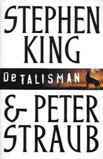 de talisman, Enlèvement ou Envoi, Comme neuf, Stephen King