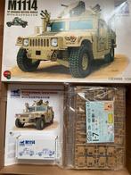 M1114 gepantserd voertuig - Bronco, Ophalen of Verzenden, Zo goed als nieuw