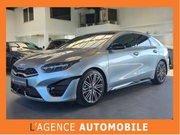 Kia ProCeed / pro_cee'd 1.5 T-GDi GT-Line ISG DCT - Garantie beschikbaar voor biedingen