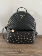 Rugzakje Guess Kids met gouden, Ophalen of Verzenden, Zo goed als nieuw