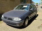 Opel Astra 1.4 benzine afgekeurd door koetswerk onder., Auto's, Voorwielaandrijving, Stof, Beige, 4 cilinders
