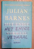 Julian Barnes Het enige verhaal, Ophalen of Verzenden, Zo goed als nieuw