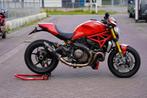 Ducati Monster 1200s Stripe 2015, Motoren, Particulier