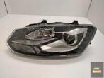 6R1941031B, Phare gauche LED x non id al pour VW Polo 6R, Volkswagen, Volkswagen AG, Vw@volkswagen.de, Utilisé