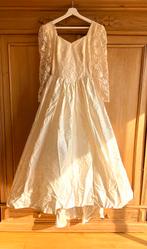 Robe de mariée, Kleding | Dames, Trouwkleding en Trouwaccessoires, Ophalen, Zo goed als nieuw, Trouwjurk
