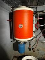 Boiler avc met toebehoren, Doe-het-zelf en Bouw, Ophalen, Boiler