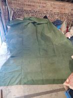 Camouflage netten, Doe-het-zelf en Bouw, Zeil en Folie, Ophalen of Verzenden, Zo goed als nieuw