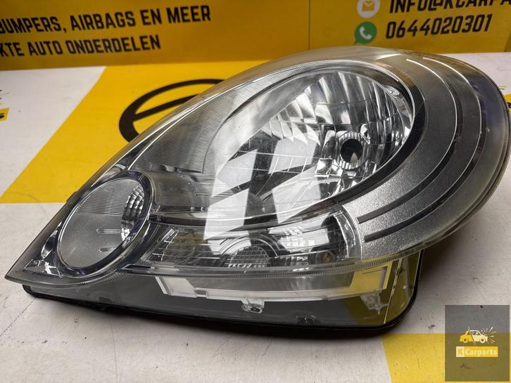 Renault Kangoo Express 260603401R Links Koplamp, Auto-onderdelen, Verlichting, Renault, Gebruikt