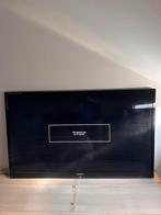Tv Aquos 60inch ZONDER tv staander en afstandsbediening, Ophalen, Gebruikt, 100 cm of meer, Sharp