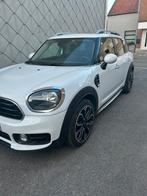 Mini Countryman Sport, Auto's, Mini, Automaat, Countryman, Wit, Leder