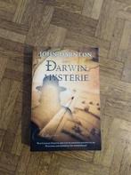 John Darnton. Het Darwin mysterie, Ophalen of Verzenden, Gelezen