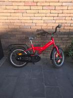 Bnb kapoen kinderfiets 16inch, Fietsen en Brommers, Ophalen, Zo goed als nieuw