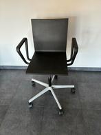 Vitra bureaustoel, Huis en Inrichting, Bureaustoelen, Ophalen, Zo goed als nieuw, Grijs, Bureaustoel