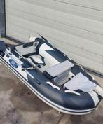 Hibo Pro 230 rubberboot, Watersport en Boten, Rubberboten, Ophalen, Aluminium