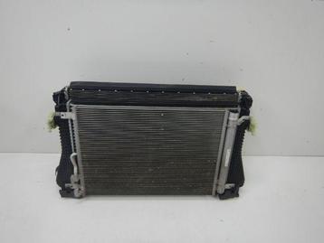 VW Golf 8 R 2.0 TSI Koelerpakket Condensor Dubbel Ven 5Q0145 beschikbaar voor biedingen