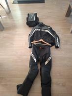 Tweedelig motorpak maat 50, Motoren, Ophalen