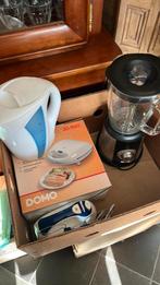 Te koop keukengerei zie foto, Huis en Inrichting, Ophalen, Gebruikt