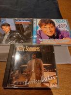 Willy sommers, Ophalen of Verzenden, Zo goed als nieuw