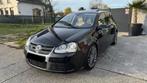 Golf 5 R32 etat showroom !!!FULL OPTIONS, Auto's, Volkswagen, Automaat, Beige, Zwart, Leder