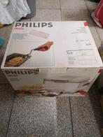 Friteuse, nieuw in de verpakking, merk Philips, Elektronische apparatuur, Frituurpannen, Nieuw, Ophalen of Verzenden