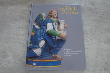 LES DELLA ROBBIA  beschikbaar voor biedingen