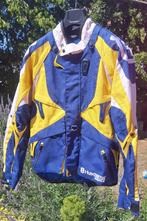 Veste / Pantalon HUSQVARNA, état neuf !!! Veste taille M, Motoren, Kleding | Motorkleding, Ophalen of Verzenden, Nieuw zonder kaartje