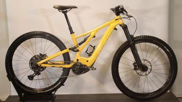 Specialized Turbo Levo Alloy Maat  M beschikbaar voor biedingen