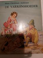Jeugdboek, Boeken, Kinderboeken | Jeugd | 13 jaar en ouder, Ophalen, Gelezen, Hans Christian Andersen