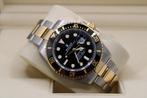 Rolex Submariner Two tone 126613LN ( 2025 ), Handtassen en Accessoires, Horloges | Heren, Rolex, Polshorloge, Nieuw, Ophalen of Verzenden