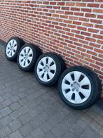 Audi Velgen 17INCH, Auto-onderdelen, Velg(en), Ophalen of Verzenden, Zomerbanden