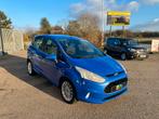 Ford B-Max Titanium 1.0i EcoBoost ** 1st Eigenaar **, Euro 5, Bedrijf, 3 cilinders, 74 kW