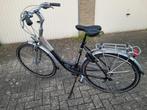 Damesfiets batavus, Fietsen en Brommers, Ophalen, Gebruikt, Versnellingen, Batavus