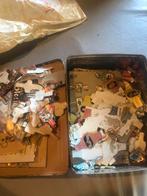 Verzameling Sigarenbandjes, Verzamelen, Ophalen, Gebruikt, Sigarenbandjes