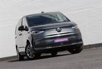 VW T7 Multivan Long e-Hybrid -Pano/IQ-Light/BlindSpot/Towbar, Auto's, Volkswagen, 42 g/km, Euro 6, 4 cilinders, Hybride Elektrisch/Benzine