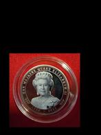 Collectors item Koningin Elisabeth, Postzegels en Munten, Munten | Europa | Euromunten, Ophalen of Verzenden