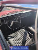 Ford Taunus TC1 DRS Sedan | 1975 | Route 66 Auctions, Achat, Entreprise, Boîte manuelle, Autre carrosserie