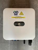 Omvormer Huawei, Doe-het-zelf en Bouw, Ophalen, Gebruikt